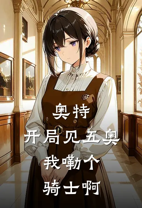 奥特：开局见五奥，我嘞个骑士啊