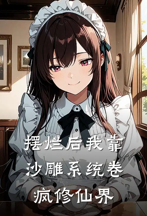 摆烂后我靠沙雕系统卷疯修仙界(林墨张三)已完结小说_摆烂后我靠沙雕系统卷疯修仙界(林墨张三)小说免费在线阅读