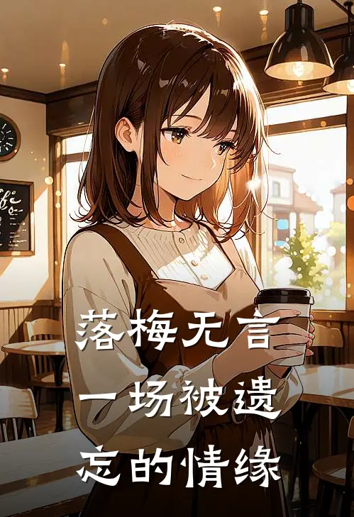 落梅无言，一场被遗忘的情缘(苏梦兰翠儿)完结小说_小说完整版免费阅读落梅无言，一场被遗忘的情缘苏梦兰翠儿