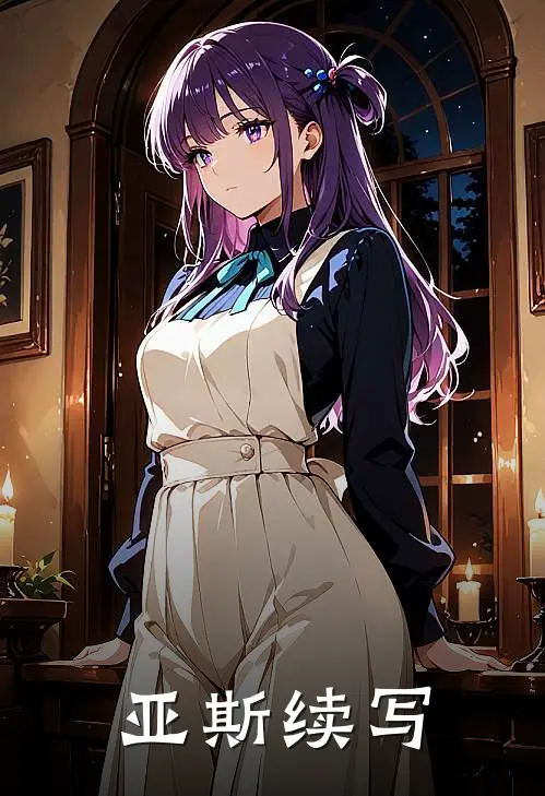 亚斯续写(莱纳戴维里斯)免费小说_完整版免费阅读亚斯续写莱纳戴维里斯