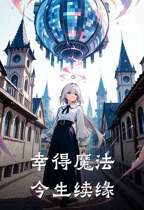 幸得魔法，今生续缘