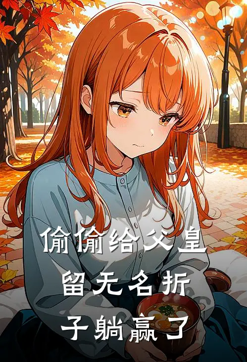 偷偷给父皇留无名折子躺赢了(赵汐汐热门)完本小说_全本免费小说偷偷给父皇留无名折子躺赢了赵汐汐热门