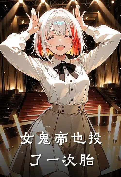 女鬼帝也投了一次胎