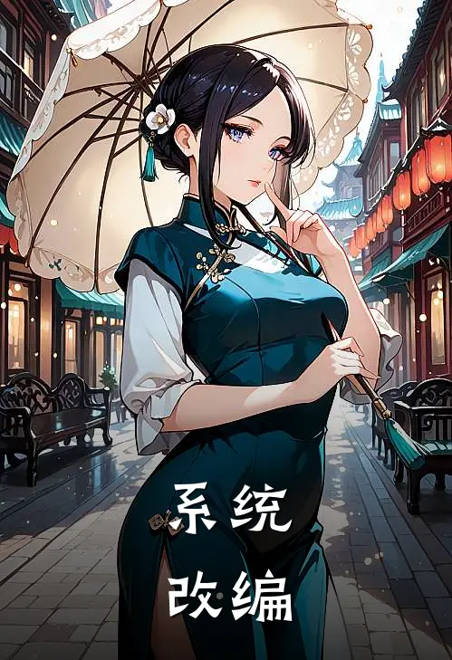 《系统：改编》陈默林野_(系统：改编)全集在线阅读