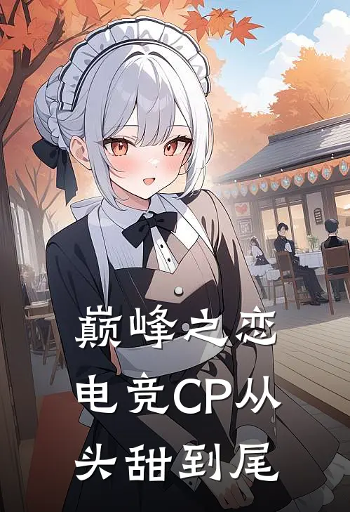 巅峰之恋：电竞CP从头甜到尾(俞辰皓简安)在线免费小说_完结小说免费阅读巅峰之恋：电竞CP从头甜到尾俞辰皓简安