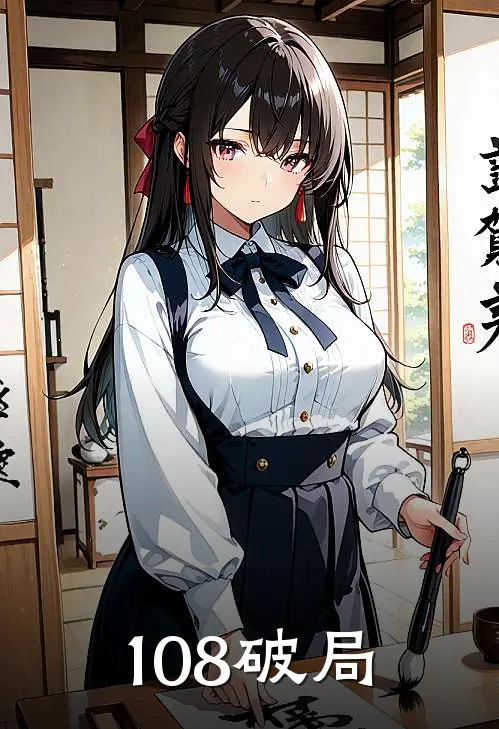 108破局(纪宁程铭)最新好看小说_无弹窗全文免费阅读108破局纪宁程铭