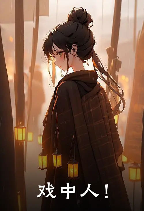 戏中人！叶焚天叶孤影完整版小说_最新章节列表戏中人！(叶焚天叶孤影)