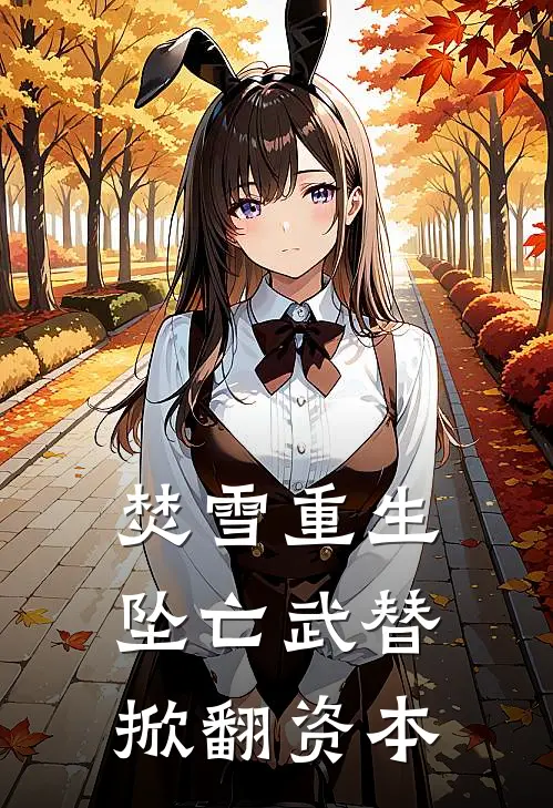 焚雪重生：坠亡武替掀翻资本(林慧兰陆承宇)最新好看小说_最新章节列表焚雪重生：坠亡武替掀翻资本(林慧兰陆承宇)