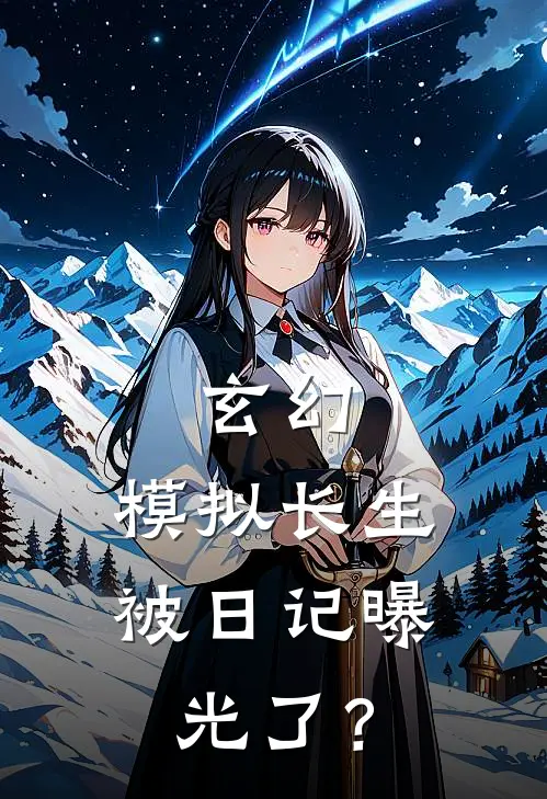 玄幻：模拟长生，被日记曝光了？秦铭炎阳全文阅读免费全集_免费小说玄幻：模拟长生，被日记曝光了？(秦铭炎阳)