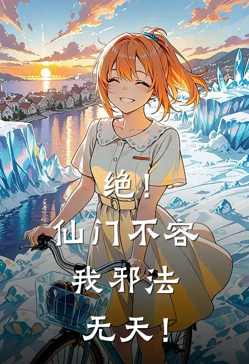 绝！仙门不容，我邪法无天！苏善赵凛冬热门完本小说_最新章节列表绝！仙门不容，我邪法无天！(苏善赵凛冬)