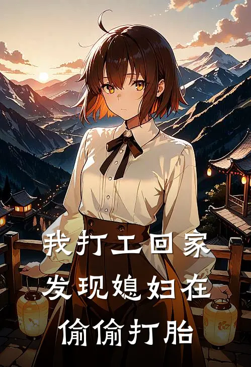 我打工回家，发现媳妇在偷偷打胎