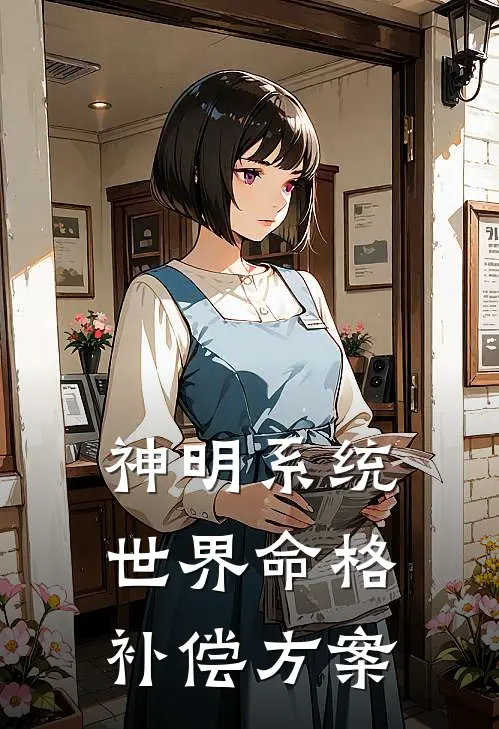 神明系统：世界命格补偿方案焉瑾泽阮卿瑜完结版免费阅读_神明系统：世界命格补偿方案全章节免费在线阅读