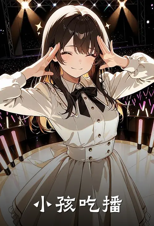 小孩吃播(苒苒热门)全本免费完结小说_小说完结免费小孩吃播苒苒热门