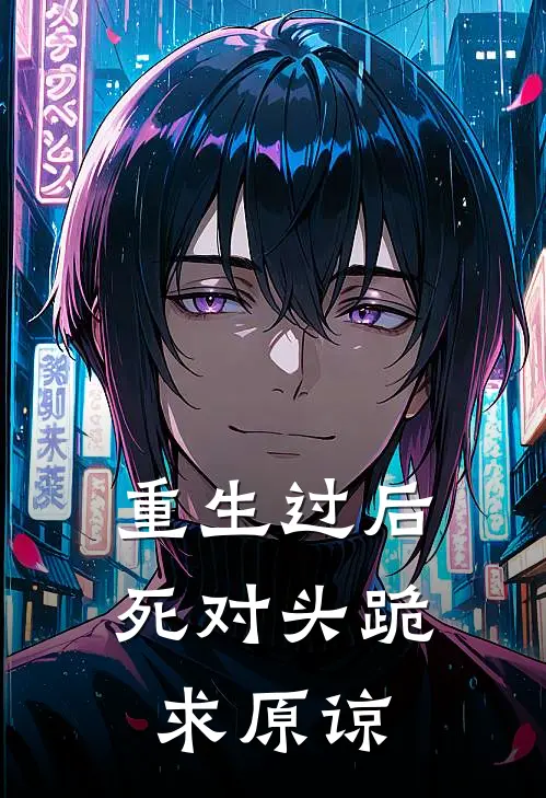 重生过后，死对头跪求原谅裴砚之程总免费小说全集_小说免费完结重生过后，死对头跪求原谅裴砚之程总