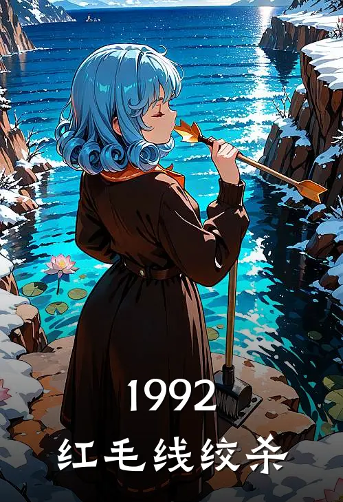 1992，红毛线绞杀