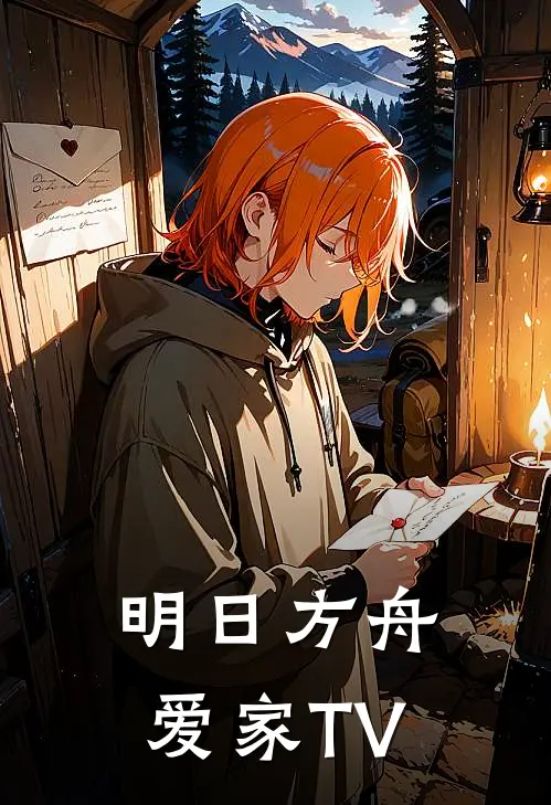 明日方舟：爱家TV