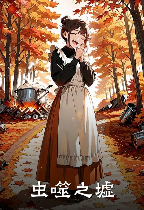 虫噬之墟杨禾张蒙免费完结小说_完本完结小说虫噬之墟(杨禾张蒙)