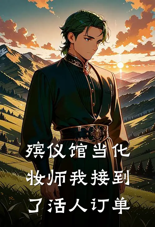 殡仪馆当化妆师我接到了活人订单林蝉热门小说完整版免费阅读_热门小说排行榜殡仪馆当化妆师我接到了活人订单(林蝉热门)