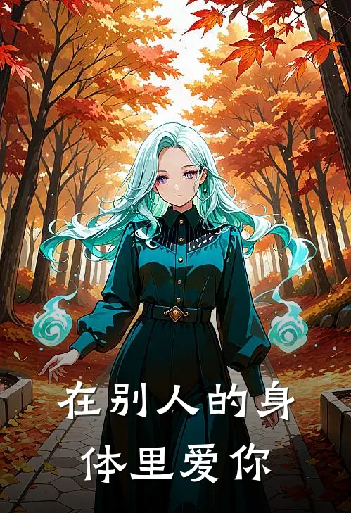 在别人的身体里爱你林悦苏瑶完本完结小说_无弹窗全文免费阅读在别人的身体里爱你(林悦苏瑶)