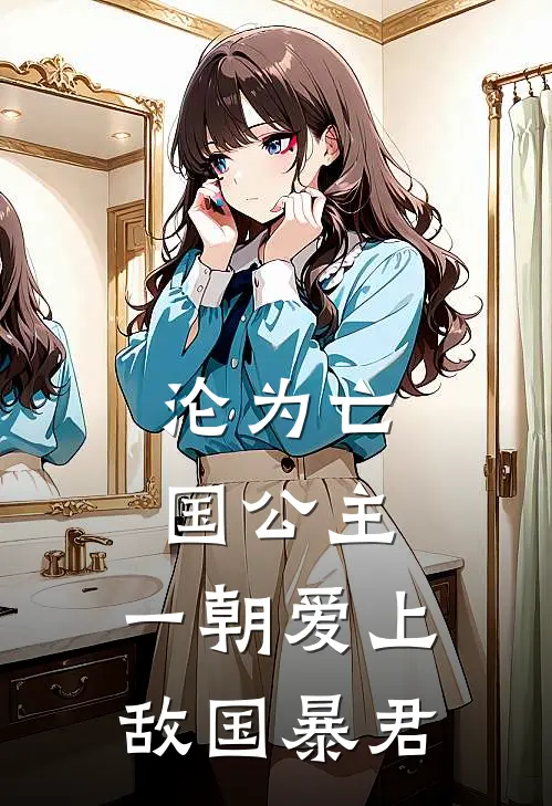 沦为亡国公主，一朝爱上敌国暴君