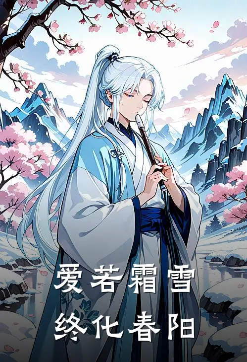 爱若霜雪，终化春阳苏晚晴若雪最新完结小说推荐_在线免费小说爱若霜雪，终化春阳(苏晚晴若雪)