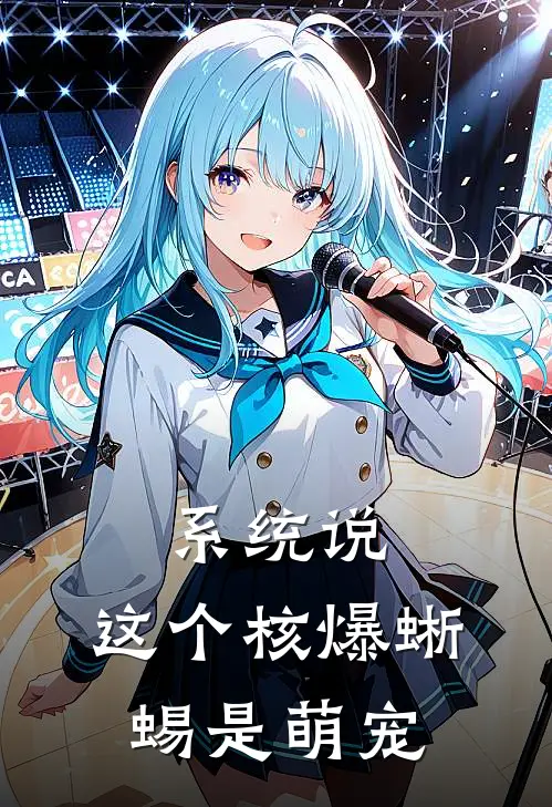 系统说，这个核爆蜥蜴是萌宠(林牧林牧)小说免费阅读无弹窗_完结小说系统说，这个核爆蜥蜴是萌宠林牧林牧