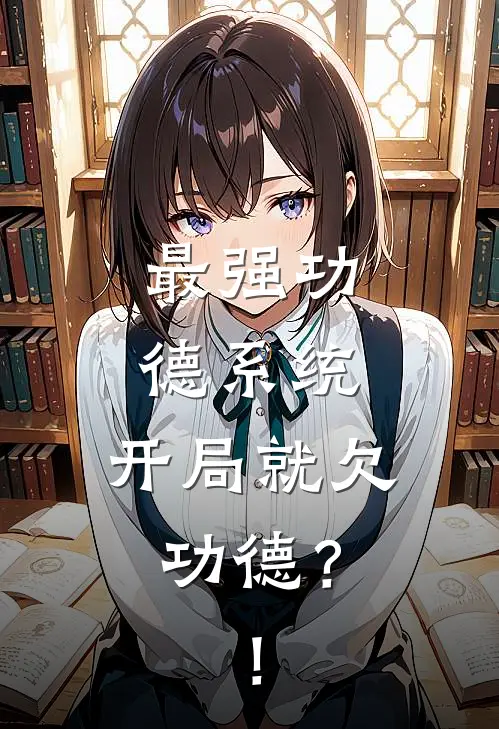 最强功德系统：开局就欠功德？！(林枫林浩)无弹窗小说免费阅读_小说免费阅读无弹窗最强功德系统：开局就欠功德？！林枫林浩