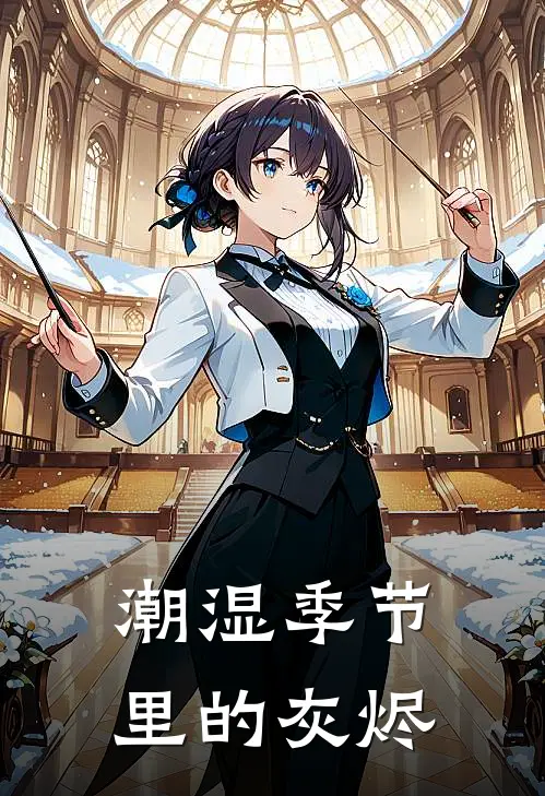 潮湿季节里的灰烬(沈砚夏燃)全本免费小说_最新章节列表潮湿季节里的灰烬(沈砚夏燃)