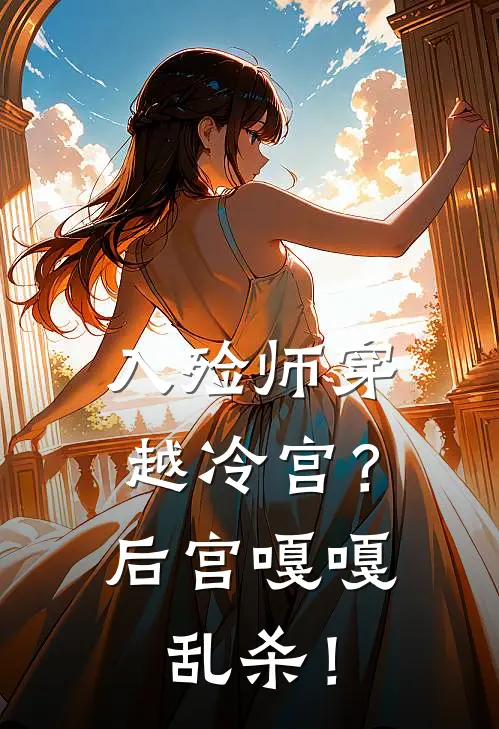入殓师穿越冷宫？后宫嘎嘎乱杀！