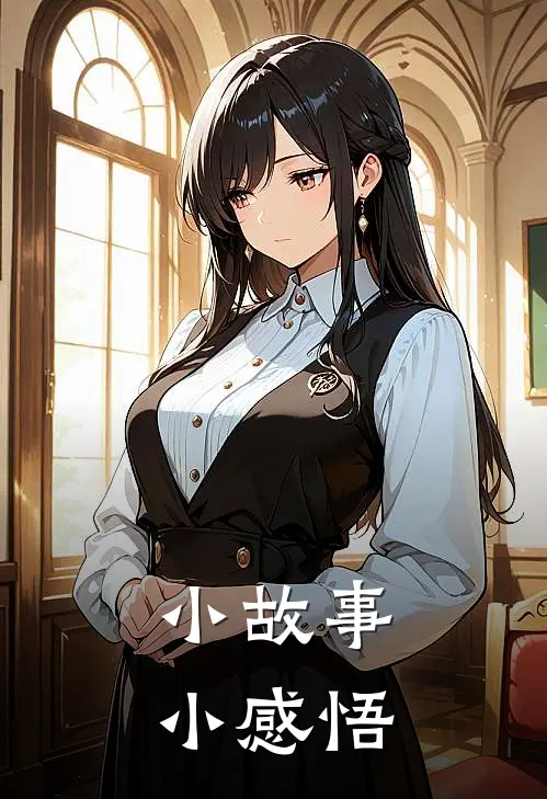 小故事小感悟吴艾何吴影影小说完整版_热门好看小说小故事小感悟(吴艾何吴影影)