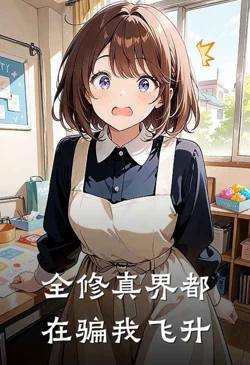 全修真界都在骗我飞升江清雾沈辞全文免费阅读_热门小说大全全修真界都在骗我飞升江清雾沈辞