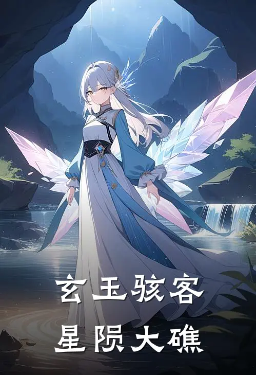 玄玉骇客：星陨大礁(林秋王浩)完整版免费小说_完结版小说推荐玄玉骇客：星陨大礁(林秋王浩)