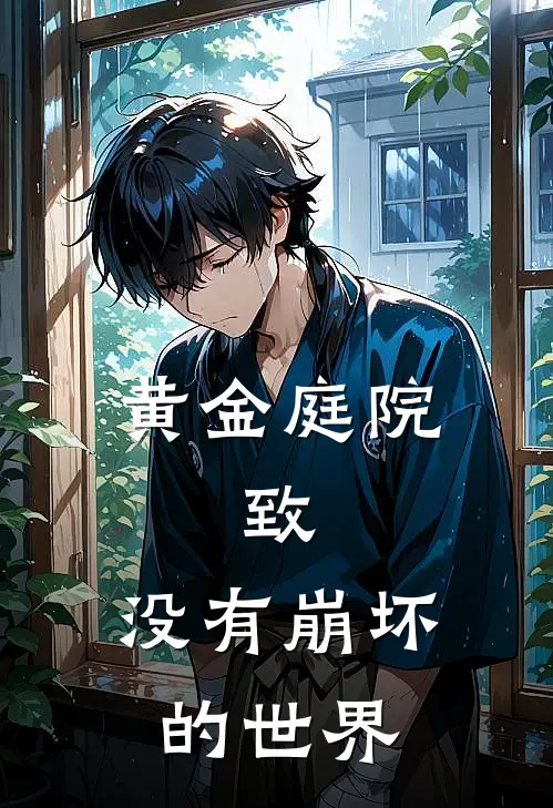 黄金庭院：致，没有崩坏的世界