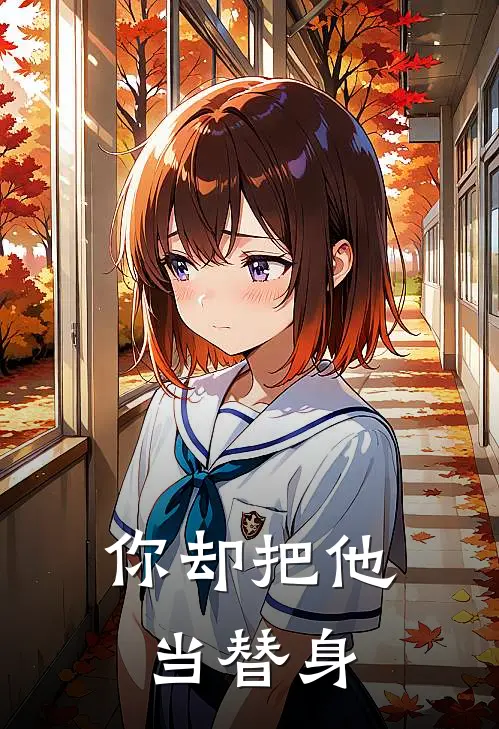 沈青禾鹿之衡《你却把他当替身》最新章节阅读_(沈青禾鹿之衡)热门小说