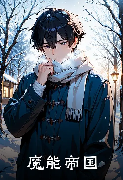 魔能帝国(城晖潇月)已完结小说_小说免费阅读魔能帝国城晖潇月