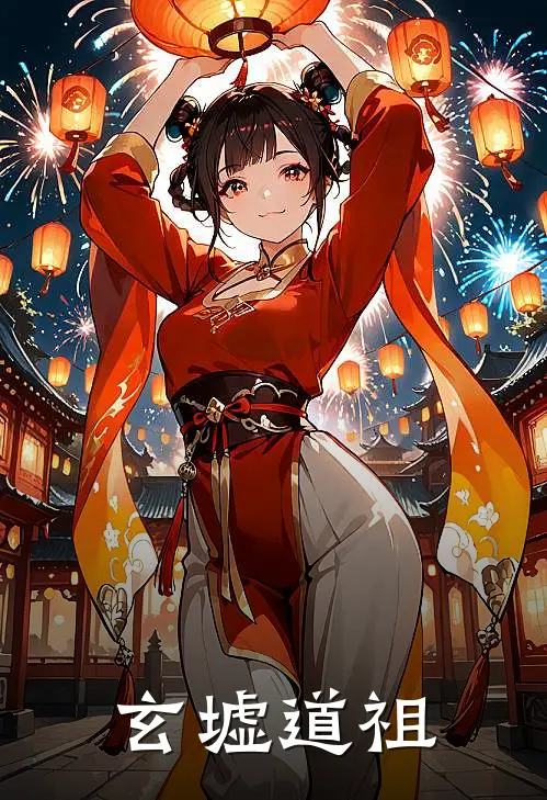 玄墟道祖林默李三热门的网络小说_热门的网络小说玄墟道祖(林默李三)