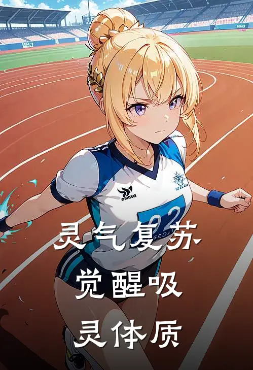 灵气复苏，觉醒吸灵体质叶钦苏晓晓小说完整版_完结版小说推荐灵气复苏，觉醒吸灵体质(叶钦苏晓晓)