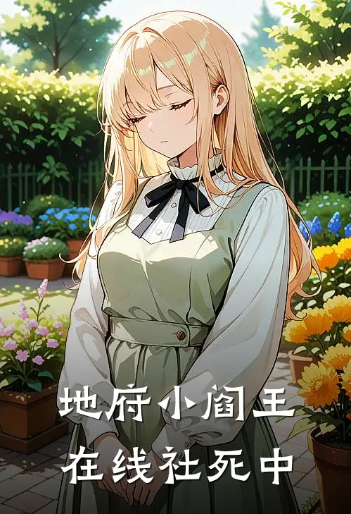 地府小阎王，在线社死中苏柒柒苏战免费小说大全_小说完结地府小阎王，在线社死中(苏柒柒苏战)