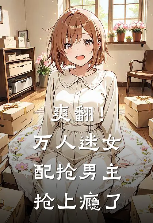 爽翻！万人迷女配抢男主抢上瘾了(姜妩顾承宇)全本免费小说阅读_全文免费阅读爽翻！万人迷女配抢男主抢上瘾了姜妩顾承宇