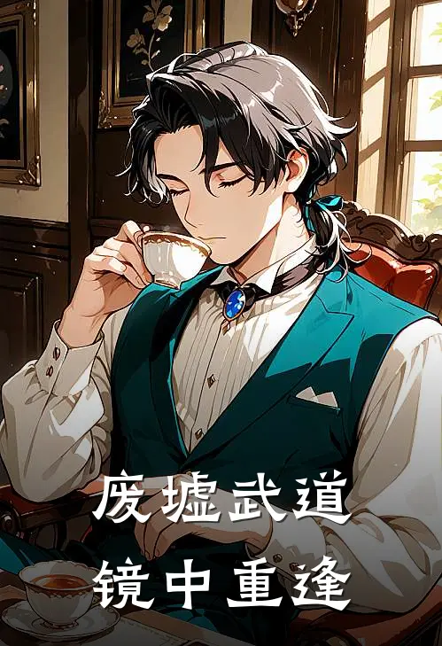 废墟武道：镜中重逢苏峰峰峰免费小说全集_免费小说在哪看废墟武道：镜中重逢(苏峰峰峰)
