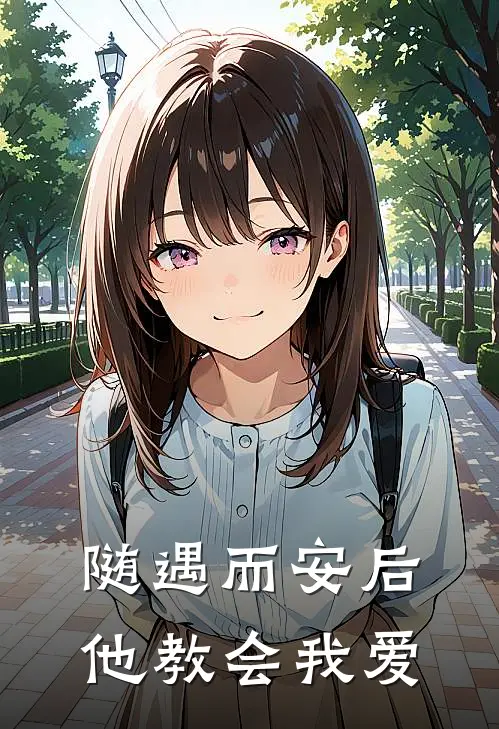 随遇而安后，他教会我爱