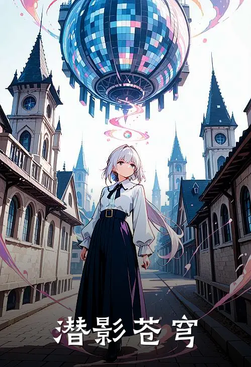 潜影苍穹费宇恒韩小波全本免费完结小说_免费小说完结潜影苍穹费宇恒韩小波