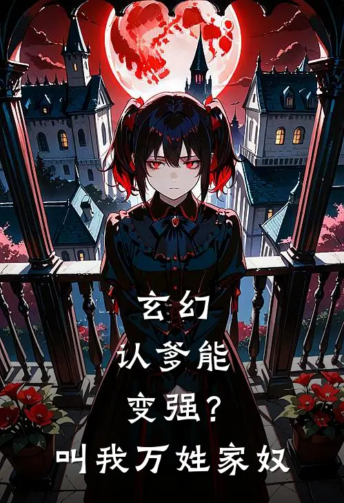 玄幻：认爹能变强？叫我万姓家奴(吕度杨力)在哪看免费小说_全本免费完结小说玄幻：认爹能变强？叫我万姓家奴吕度杨力