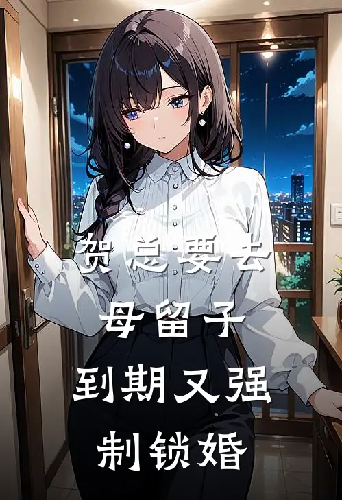 贺总要去母留子，到期又强制锁婚姜温宁姜思萌完整版在线阅读_姜温宁姜思萌完整版阅读