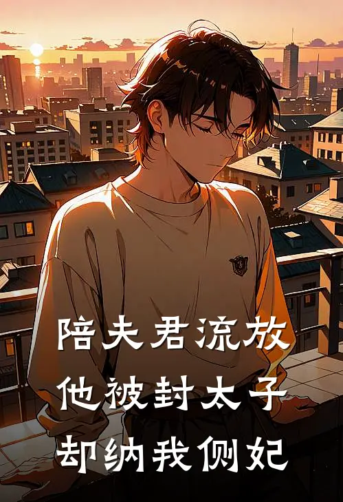 陪夫君流放，他被封太子却纳我侧妃(苏袅袅裴行)免费小说_最新小说全文阅读陪夫君流放，他被封太子却纳我侧妃苏袅袅裴行