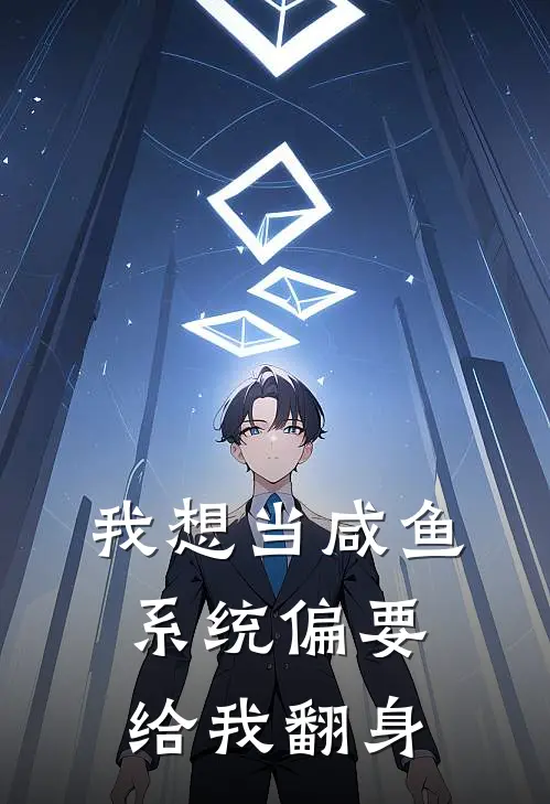 我想当咸鱼，系统偏要给我翻身（任伟吴自强）全文免费阅读无弹窗大结局_我想当咸鱼，系统偏要给我翻身最新章节列表