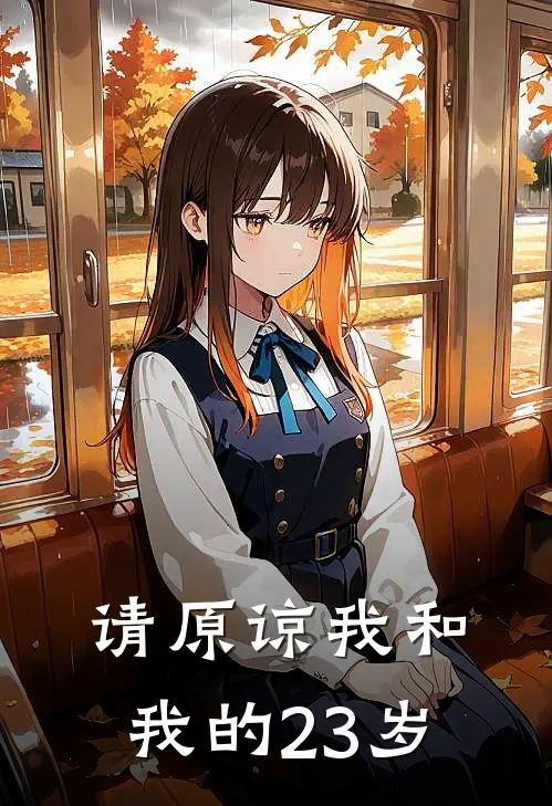 请原谅我和我的23岁李培东何沐阳最新章节免费阅读_请原谅我和我的23岁全文免费在线阅读