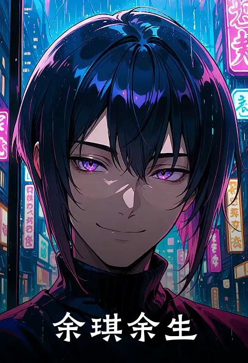余琪小诺(余琪余生)全章节在线阅读_(余琪余生)完结版免费阅读