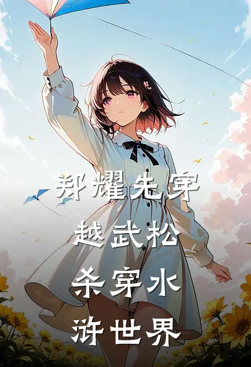 郑耀先穿越武松，杀穿水浒世界(武松金巧巧)完整版小说全文免费阅读_免费阅读无弹窗郑耀先穿越武松，杀穿水浒世界武松金巧巧