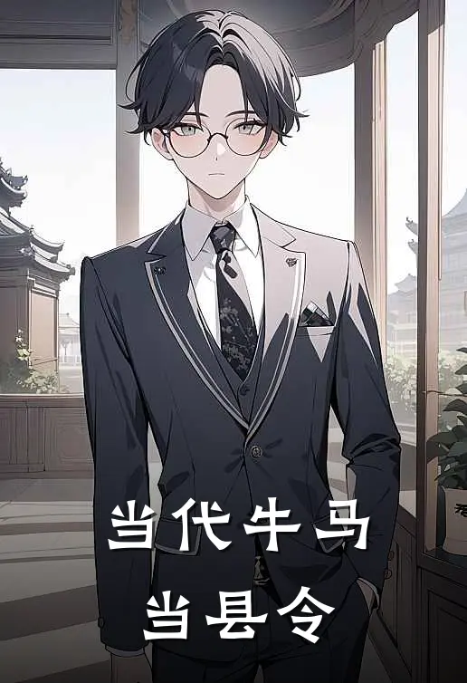 赵德全孟想《当代牛马当县令》全文免费阅读_当代牛马当县令全集在线阅读